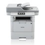 Brother MFC-L6710DW Impresora Multifunción Láser Monocromo Blanco