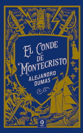 El conde de Montecristo, Alexandre Dumas - Edimat