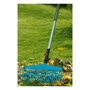 GARDENA cs-Rechenbesen Rastrillo 43 cm de ancho