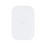 Ubiquiti UACC-UK-Ultra-Panel-Antenna, Antena Panel 5 GHz 15 dBi, Blanco, Aluminio y PC, IP6X para Interior y Exterior