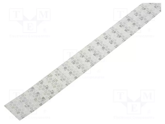 OMRON Reflector E39-RS25 25x5000x0,6mm Autoadherente OMRON Reflector E39-RS25 25x5000x0,6mm Autoadherente
