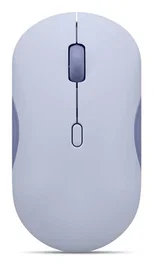 Lenovo 350 Ratón de Oficina Ambidextro Bluetooth 2400 DPI Azul