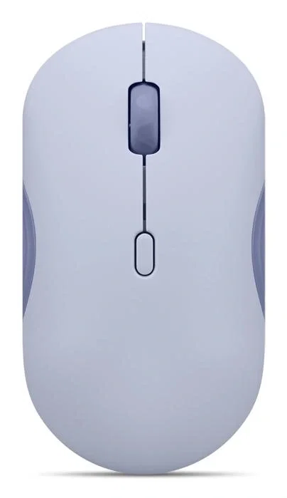 Lenovo 350 Bluetooth Silent Mouse Meta Grape Lenovo 350 Bluetooth Silent Mouse Meta Grape