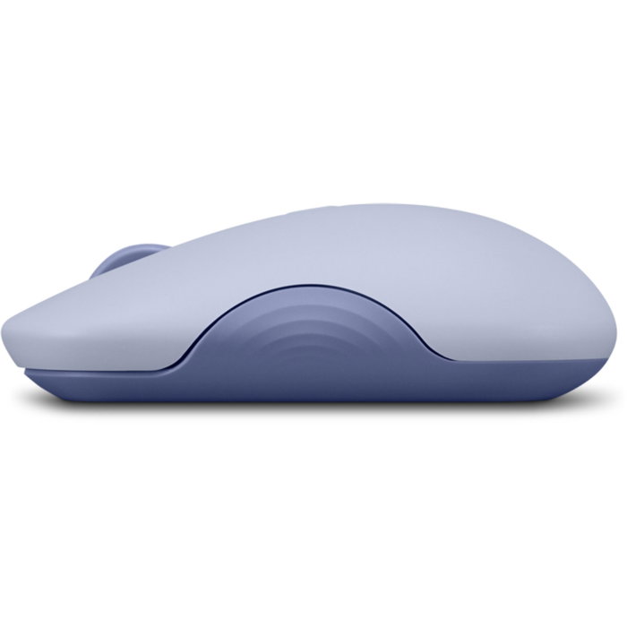 Lenovo Mouse Silencioso Bluetooth 350 Meta Grape