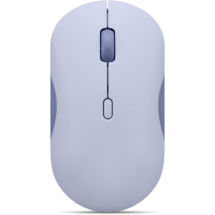 Lenovo Mouse Silencioso Bluetooth 350 Meta Grape