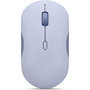 Lenovo Mouse Silencioso Bluetooth 350 Meta Grape