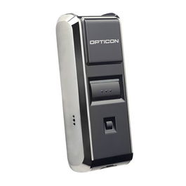 Opticon OPN-3102i Escáner Companion, 2D CMOS, USB, NFC, Qi, Bluetooth MFi, iOS, Android, Win, Negro