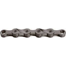 KMC Cadena X9 9 Velocidades 114 Eslabones 11/128 Gris