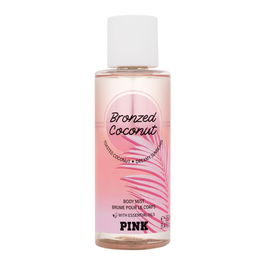 Victoria's Secret, Bronzed Coconut, Spray de niebla, 250 ml