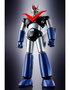 Tamashii Nations - GX-111 Soul of Chogokin Great Mazinger Kakumei Shinka Figura de Acción Diecast con Accesorios (19 cm)