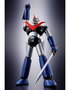 Tamashii Nations - GX-111 Soul of Chogokin Great Mazinger Kakumei Shinka Figura de Acción Diecast con Accesorios (19 cm)