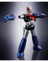 Tamashii Nations - GX-111 Soul of Chogokin Great Mazinger Kakumei Shinka Figura de Acción Diecast con Accesorios (19 cm)
