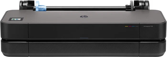 HP Designjet T230 Impresora de 24 pulgadas edición 2025 HP Designjet T230 Impresora de 24 pulgadas edición 2025