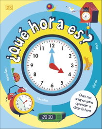 ¿Qué hora es? - DK