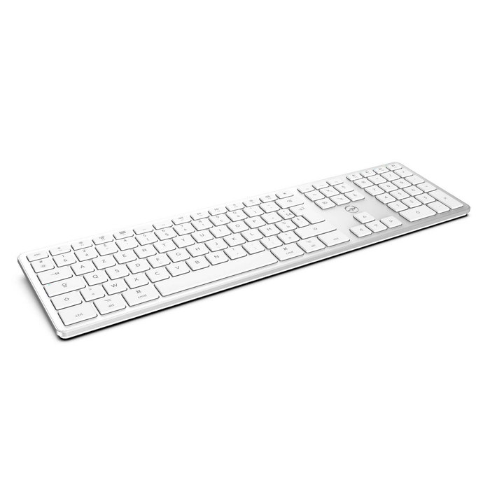 Mobility Lab Design Touch Teclado Bluetooth para Mac