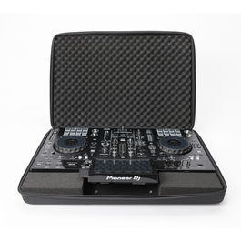MAGMA Ctrl Case Xdj-Rx3/Rx2 Estuche Rígido para Pioneer XDJ-RX3, XDJ-RX2 y XDJ-RX