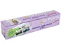 La Pajarita Kit de Pintura Cristal Colores Surtidos con Pincel
