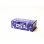 La Pajarita Kit de Pintura Cristal Colores Surtidos con Pincel
