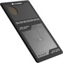 Rolling Square AirCard Pro BT Tracker para Apple Negro