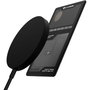 Rolling Square AirCard Pro BT Tracker para Apple Negro