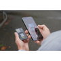 Rolling Square AirCard Pro BT Tracker para Apple Negro