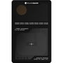 Rolling Square AirCard Pro BT Tracker para Apple Negro