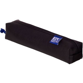Oxford Estuche Kangoo & You Cuadrado Pequeño Negro