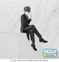 Sega Black Butler: Boarding School Arc Estatua PVC PM Perching Ciel Phantomhive 14 cm