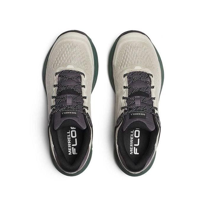 Zapatillas de trail para hombre Merrell Nova 4 Oliva