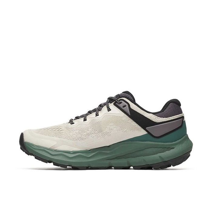 Zapatillas de trail para hombre Merrell Nova 4 Oliva