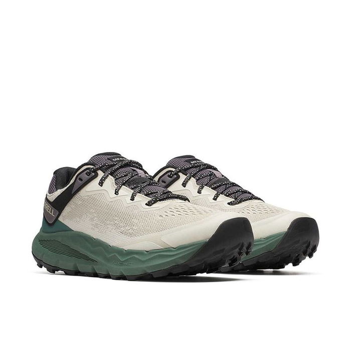 Zapatillas de trail para hombre Merrell Nova 4 Oliva