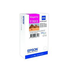Epson Cartucho de Tinta T701340 Magenta XXL - Compatible con Impresoras Epson Epson Cartucho de Tinta T701340 Magenta XXL - Compatible con Impresoras Epson