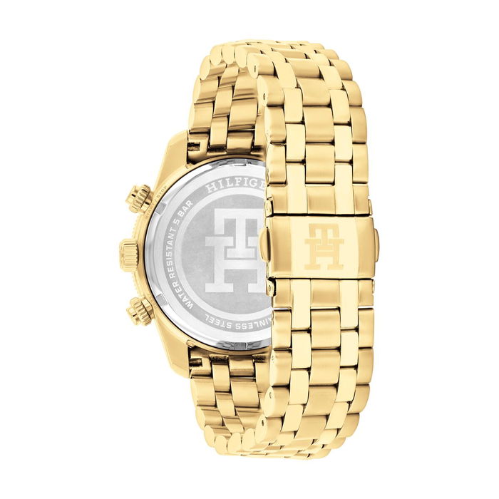 Reloj Hombre Tommy Hilfiger 1792158 (Ø 41 mm)