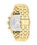 Tommy Hilfiger 1792158 Reloj de Cuarzo Dorado con Esfera Azul