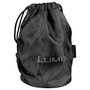 Panasonic Lumix G Vario 3,5-5,6/12-60 Power OIS Asph. Negro