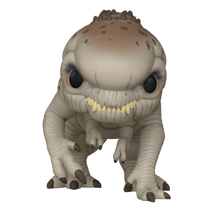 FUNKO Pop! Jurassic World Dino - Distortus Rex