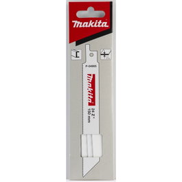 Makita Hoja de Sierra Recíproca BIM 150/24Z