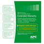 APC Service Paket 3 Jahre Garantieverlängerung - Pack de Servicio 3 Años Garantía Extendida 24x7