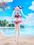 Overlord Estatua PVC Tenitol Shalltear 29 cm