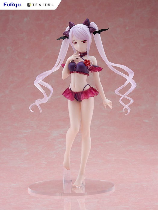 Overlord Estatua PVC Tenitol Shalltear 29 cm