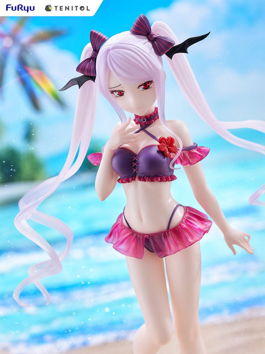 Overlord Estatua PVC Tenitol Shalltear 29 cm