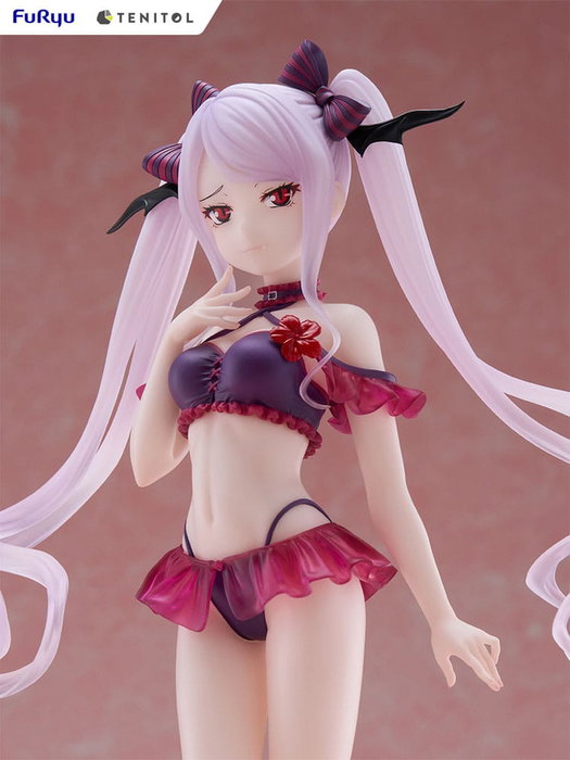 Overlord Estatua PVC Tenitol Shalltear 29 cm