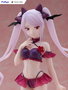 Overlord Estatua PVC Tenitol Shalltear 29 cm