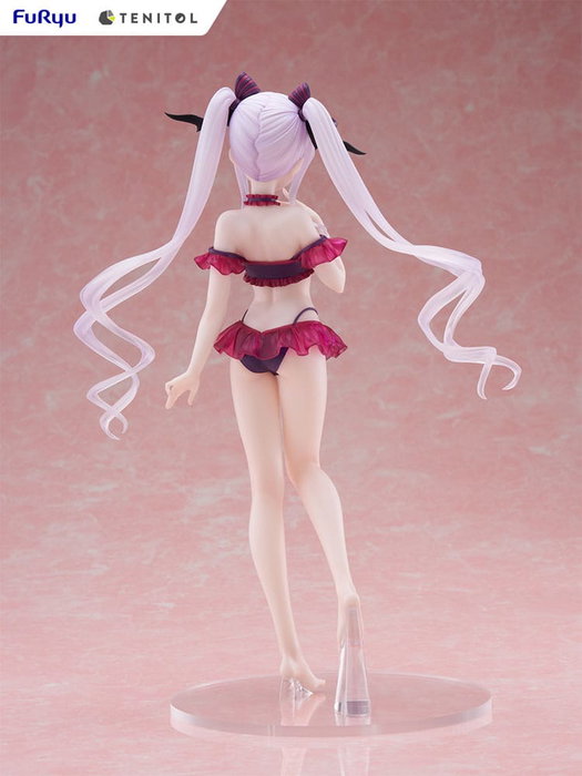 Overlord Estatua PVC Tenitol Shalltear 29 cm