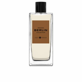 Pret-A-Porter Berlin Collection Eau de Parfum 100 ml