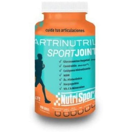 NUTRISPORT ARTRINUTRIL SPORT JOINT 160 comprimidos