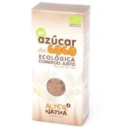 Alternativa 3 Azucar De Coco 250 Gr Bio