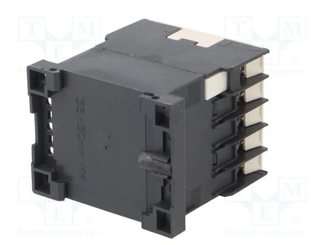SCHNEIDER ELECTRIC CA2KN22E7 TeSys D Contactor 4-polar 48VAC 10A SCHNEIDER ELECTRIC CA2KN22E7 TeSys D Contactor 4-polar 48VAC 10A