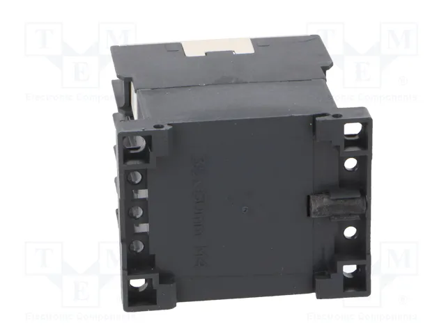 SCHNEIDER ELECTRIC CA2KN22E7 TeSys D Contactor 4-polar 48VAC 10A SCHNEIDER ELECTRIC CA2KN22E7 TeSys D Contactor 4-polar 48VAC 10A