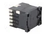 SCHNEIDER ELECTRIC CA2KN22E7 TeSys D Contactor 4-polar 48VAC 10A